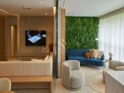 Apartamento para Venda em São Paulo/SP Brooklin Paulista...