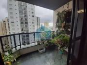 Apartamento para Venda em São Paulo/SP Brooklin Paulista...