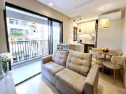 Apartamento para Venda em São Paulo/SP Brooklin 3 Quartos