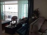 Apartamento para Venda em São Paulo/SP Brooklin Paulista...