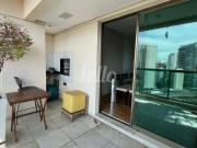 Apartamento para Venda em São Paulo/SP Brooklin Paulista...