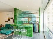 Apartamento para Venda em São Paulo/SP Brooklin Paulista...