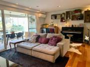 Apartamento para Venda em São Paulo/SP Brooklin 3 Quartos