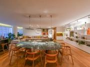 Apartamento para Venda em São Paulo/SP Brooklin Paulista...