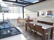 Apartamento para Venda em São Paulo/SP Brooklin Paulista...