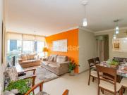 Apartamento para Venda em São Paulo/SP Brooklin Paulista...