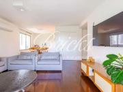 Apartamento para Venda em São Paulo/SP Campo Belo 3 Quartos