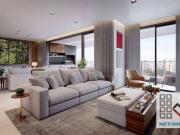 Apartamento para Venda em São Paulo/SP Brooklin Paulista...