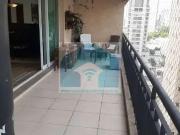 Apartamento para Venda em São Paulo/SP Brooklin Paulista...