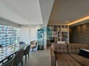 Apartamento para Venda em São Paulo/SP Brooklin Paulista...