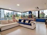 Apartamento para Venda em São Paulo/SP Brooklin Paulista...