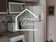 Apartamento para Venda em São Paulo/SP Brooklin Paulista...