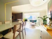 Apartamento para Venda em São Paulo/SP Brooklin Paulista...