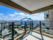 Apartamento para Venda em São Paulo/SP Brooklin Paulista...
