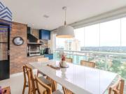 Apartamento para Venda em São Paulo/SP Brooklin Paulista...