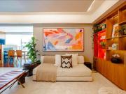 Apartamento para Venda em São Paulo/SP Brooklin Paulista...