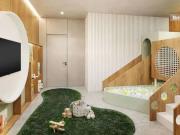 Apartamento para Venda em São Paulo/SP Brooklin Paulista...