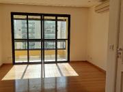 Apartamento para Venda em São Paulo/SP Brooklin Paulista...