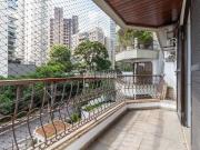 Apartamento para Venda em São Paulo/SP Brooklin Paulista...