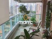 Apartamento para Venda em São Paulo/SP Brooklin Paulista...