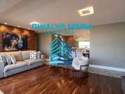 Apartamento para Venda em São Paulo/SP Brooklin Paulista...