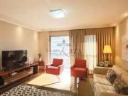 Apartamento para Venda em São Paulo/SP Brooklin Paulista...