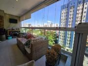 Apartamento para Venda em São Paulo/SP Brooklin Paulista...