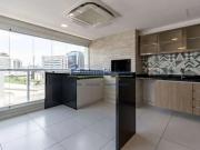 Apartamento para Venda em São Paulo/SP Brooklin Paulista...