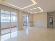 Apartamento para Venda em São Paulo/SP Brooklin Paulista...