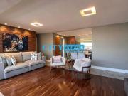 Apartamento para Venda em São Paulo/SP Brooklin Paulista...