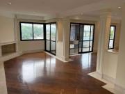 Apartamento para Venda em São Paulo/SP Brooklin Paulista...