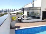 Apartamento para Venda em São Paulo/SP Brooklin Paulista...