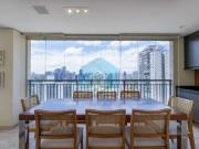 Apartamento para Venda em São Paulo/SP Brooklin Paulista...