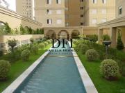 Apartamento para Venda em São Paulo/SP Brooklin Paulista...