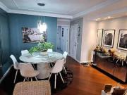 Apartamento para Venda em São Paulo/SP Brooklin 3 Quartos