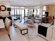 Apartamento para Venda em São Paulo/SP Brooklin Paulista...