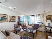 Apartamento para Venda em São Paulo/SP Brooklin Paulista...