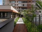 Apartamento para Venda em São Paulo/SP Brooklin Paulista...