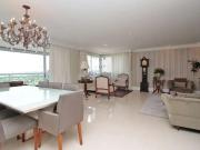 Apartamento para Venda em São Paulo/SP Brooklin Paulista...