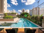 Apartamento para Venda em São Paulo/SP Brooklin Paulista...