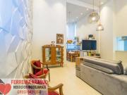 Apartamento para Venda em São Paulo/SP Brooklin Paulista...