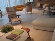 Apartamento para Venda em São Paulo/SP Brooklin 4 Quartos