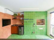 Apartamento para Venda em São Paulo/SP Brooklin Paulista...