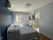 Apartamento para Venda em São Paulo/SP Brooklin Paulista...