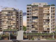 Apartamento para Venda em São Paulo/SP Brooklin Paulista...