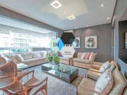 Apartamento para Venda em São Paulo/SP Brooklin Paulista...