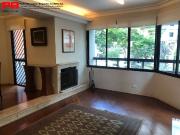 Apartamento para Venda em São Paulo/SP Brooklin Paulista...