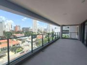 Apartamento para Venda em São Paulo/SP Brooklin Paulista...