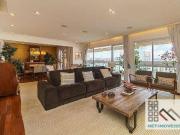 Apartamento para Venda em São Paulo/SP Brooklin Paulista...
