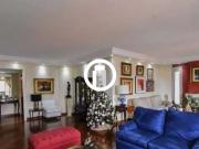 Apartamento para Venda em São Paulo/SP Brooklin Paulista...